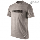 Boxing Shirt